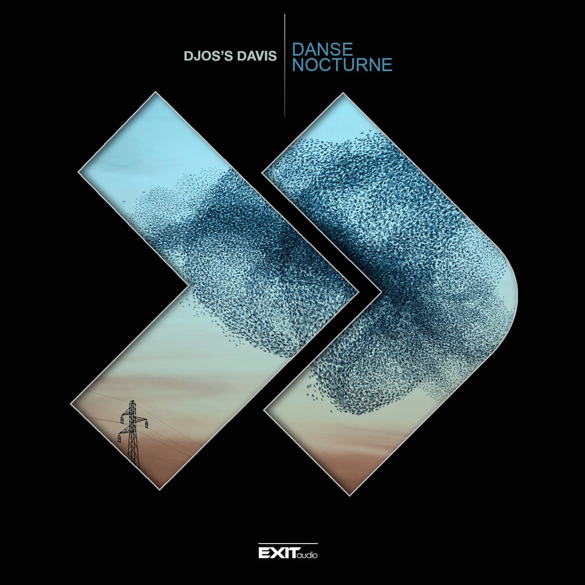 Djoss Davis Danse Nocturne