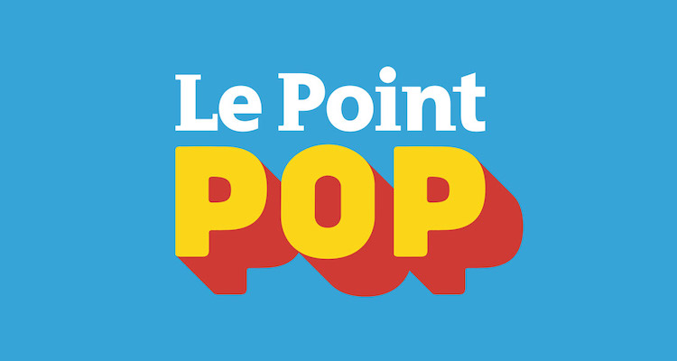 Logo LePointPop
