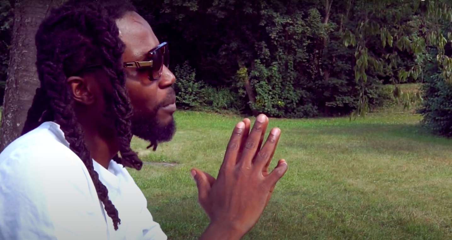 Slap zer Ghetto Youth