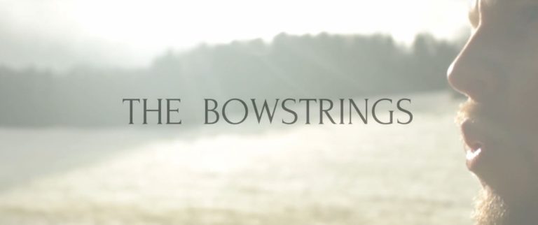 The Bowstrings Deep