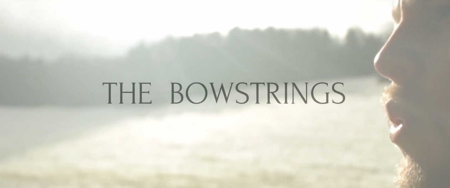 The Bowstrings Deep