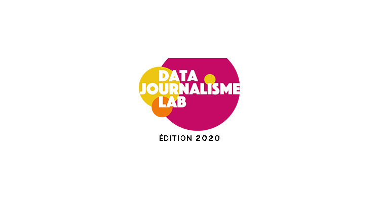data journalisme lab