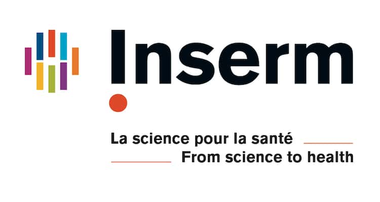 inserm logo