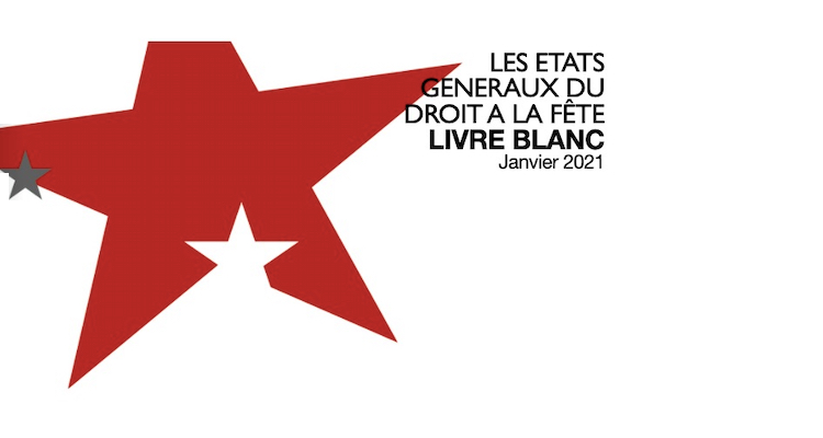 livre blanc des etats generaux du droit a la fete