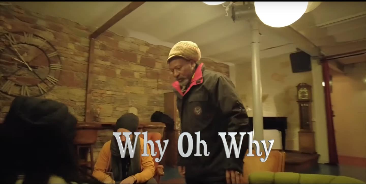 sugardaddy ft spirit revolution why talking about me