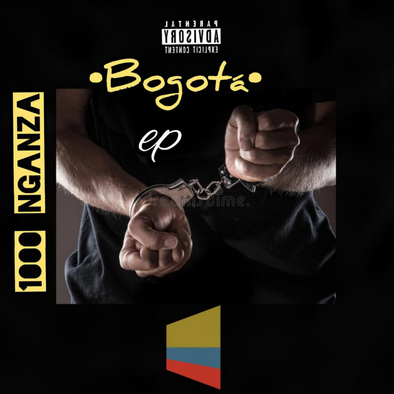 1000 nganza BOGOTA