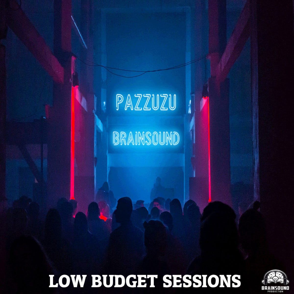 Devil Pazzuzu Low Budget Sessions