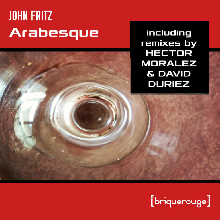 John Fritz Arabesque