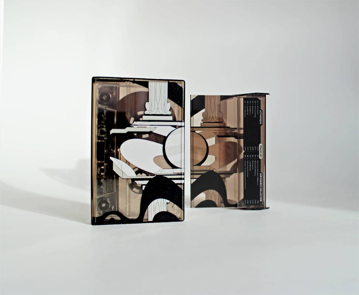 Letherique Emergence Collection