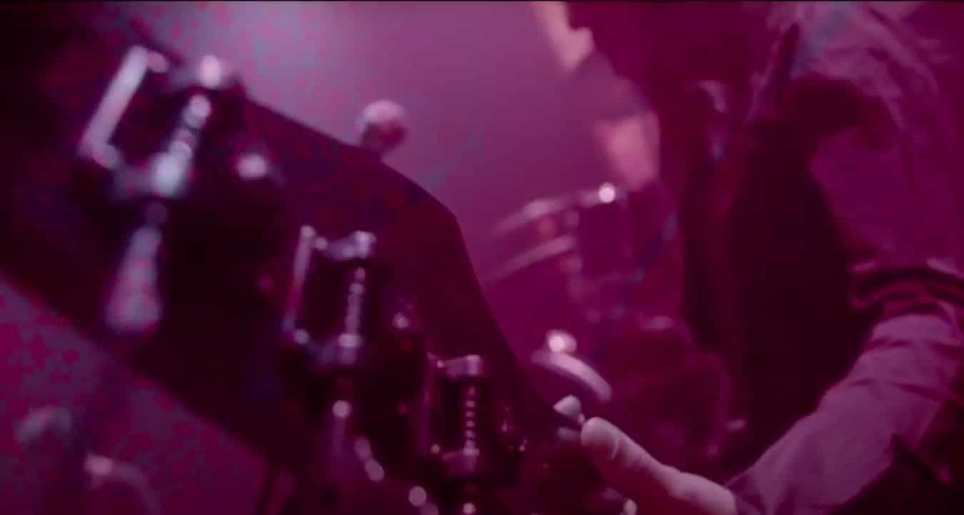 Los Disidentes Del Sucio Motel Blood Planet Child