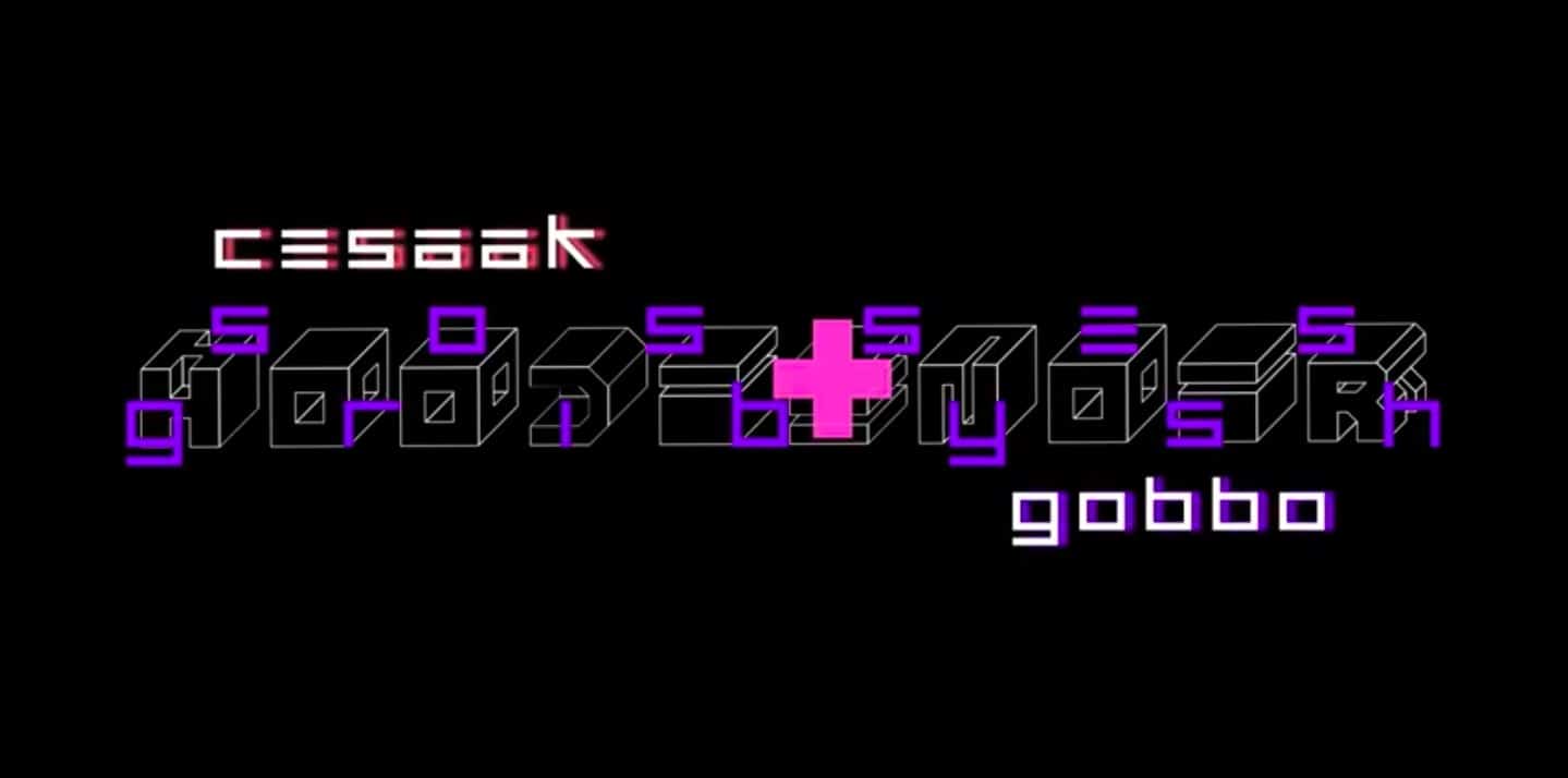 sosses gribysh hoodie noir