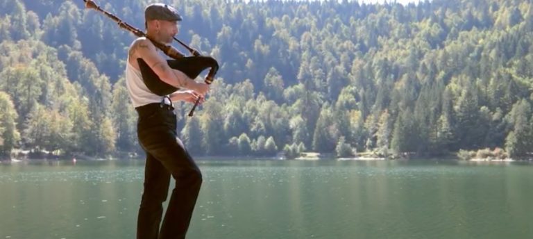 the celtic tramps le forban