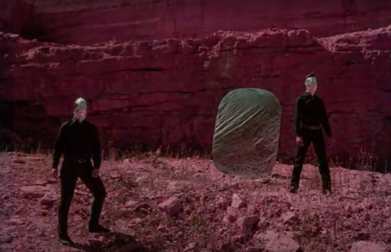 the jungle shakers bad boy