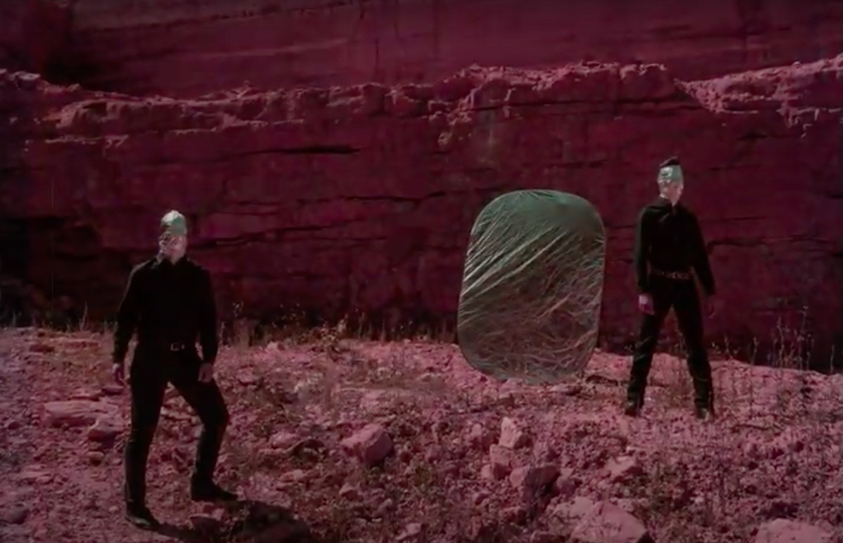 the jungle shakers bad boy