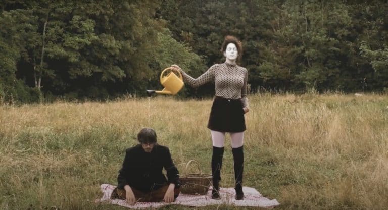 Brisebard Cul et chaises