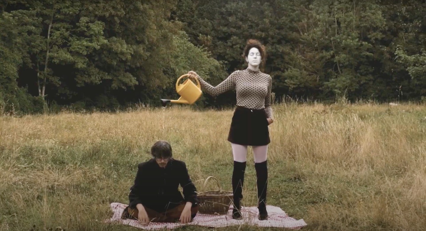 Brisebard Cul et chaises