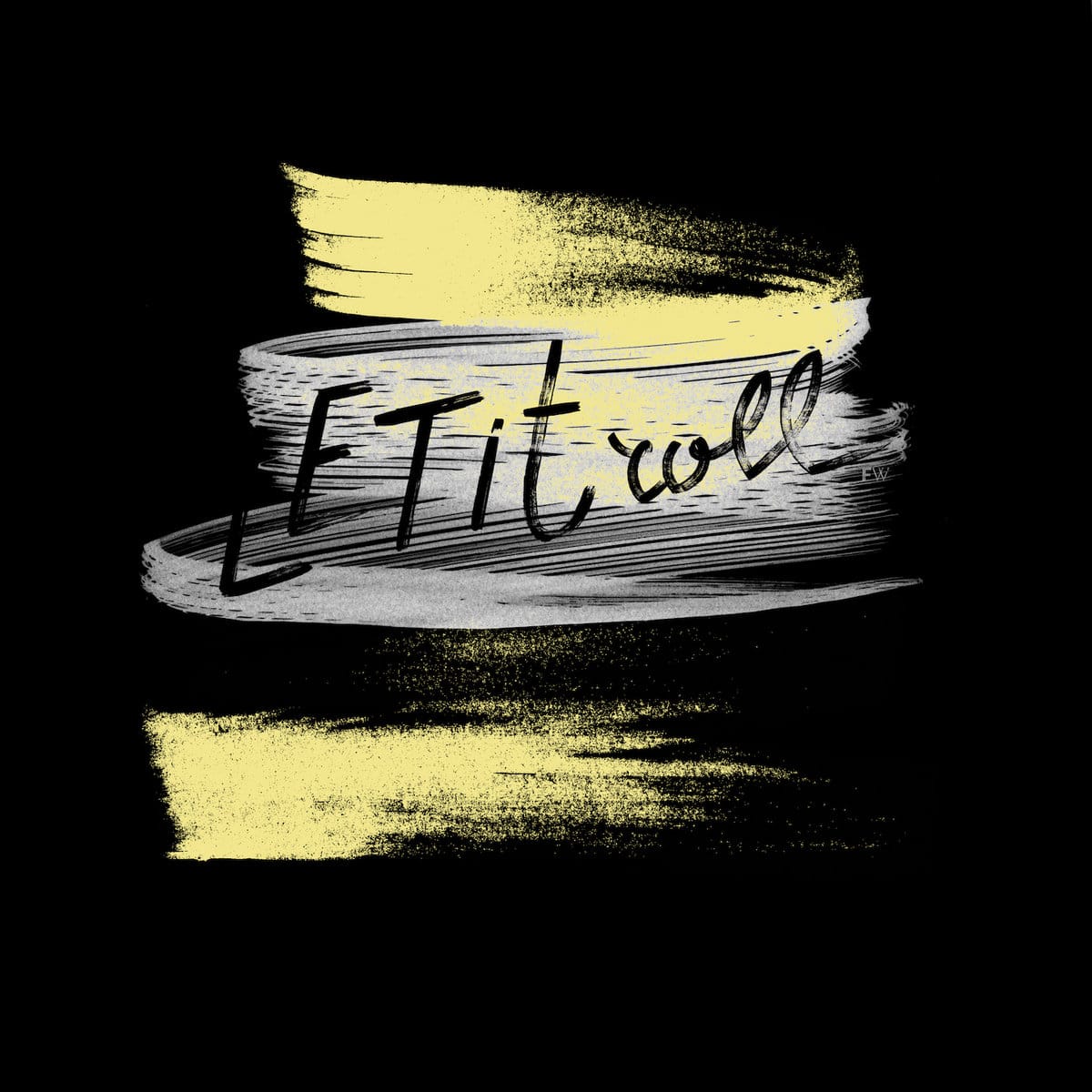 Grand March Let It Roll