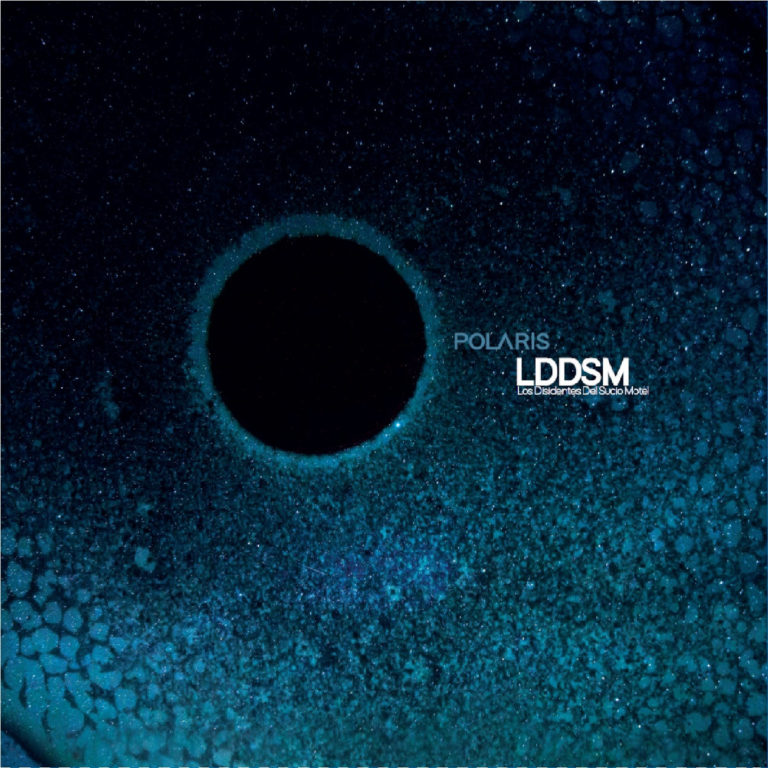 Los Disidentes Del Sucio Motel POLARIS