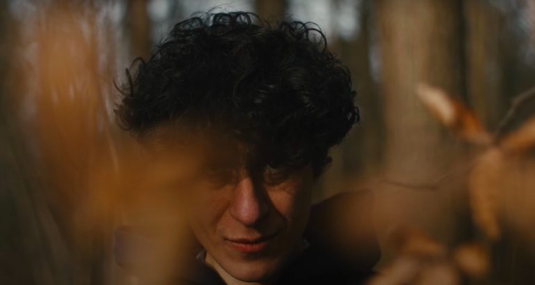 Matilde Un conte en hiver