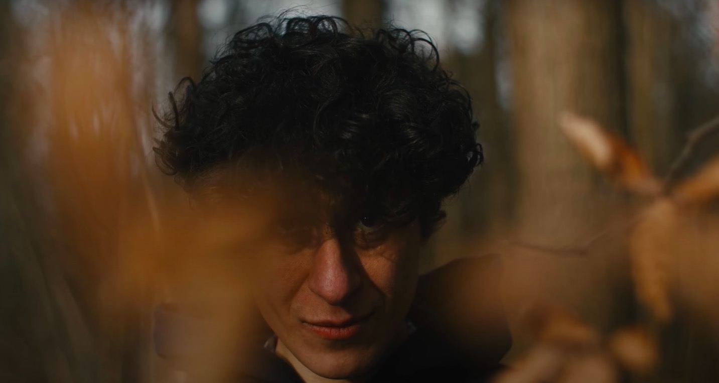 Matilde Un conte en hiver