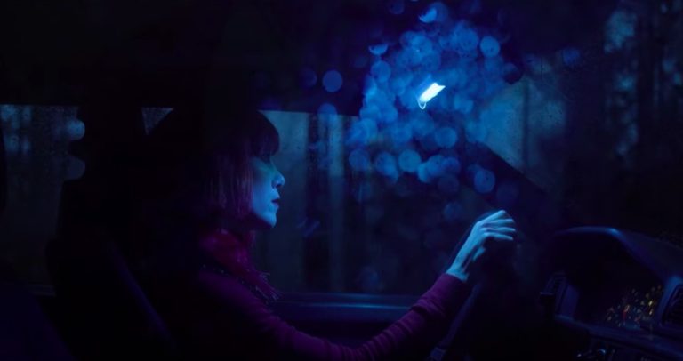 POLAROID3 CATHEDRALS