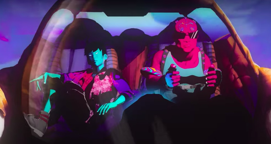 Philip Pentacle ANIMAL CHAMBER APOCALYPSE BEAT