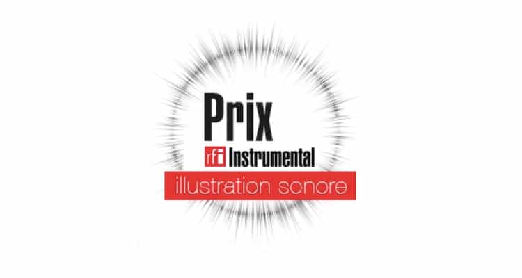 RFI PRIX DE MUSIQUE A L IMAGE