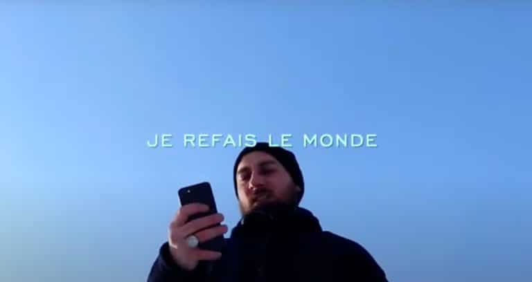 Siroko Je refoais le monde