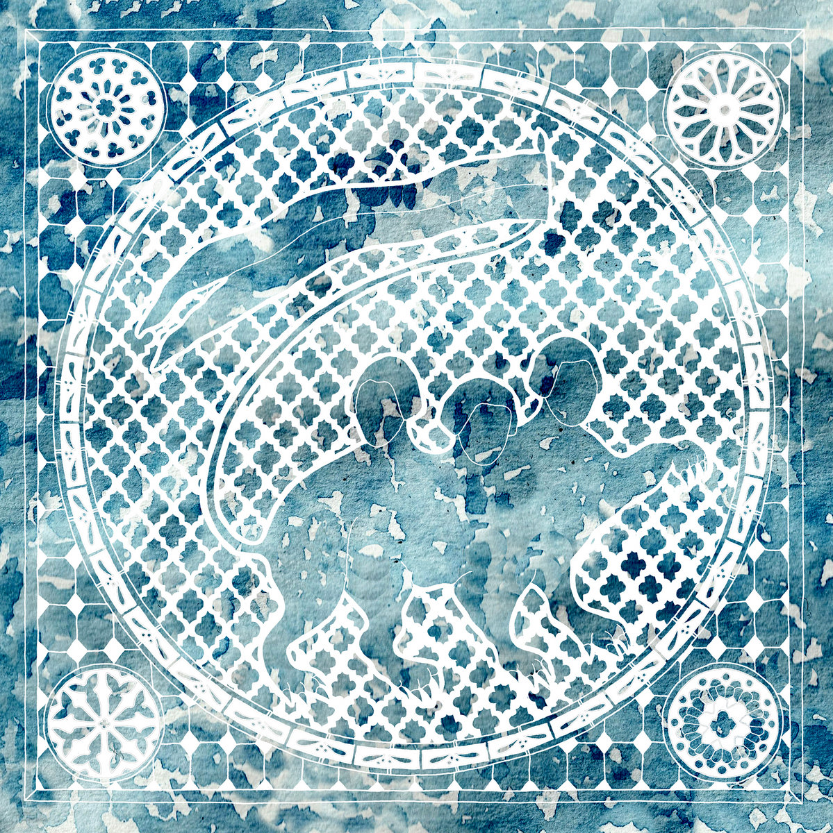 Stephane Clor Processions