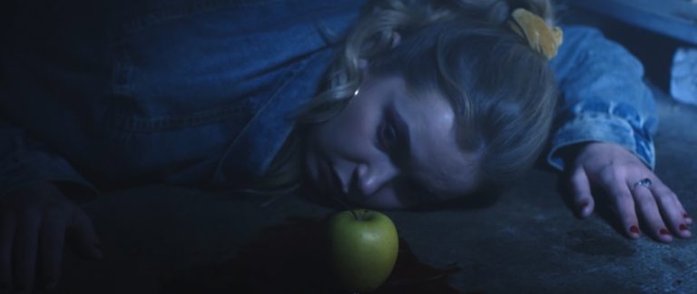 amelie mccandless skipping stones