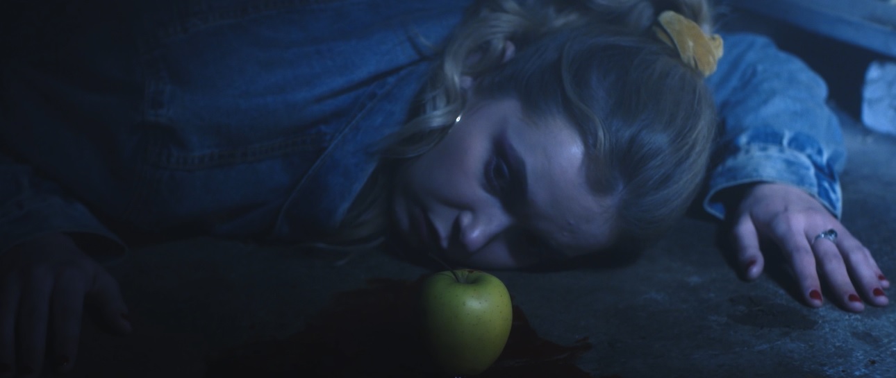 amelie mccandless skipping stones