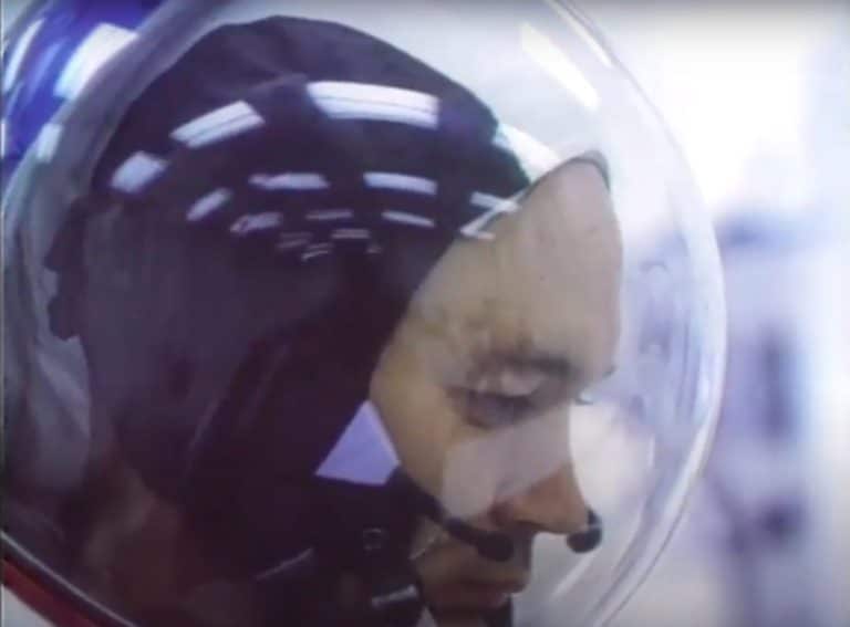 georges leibfried apollo