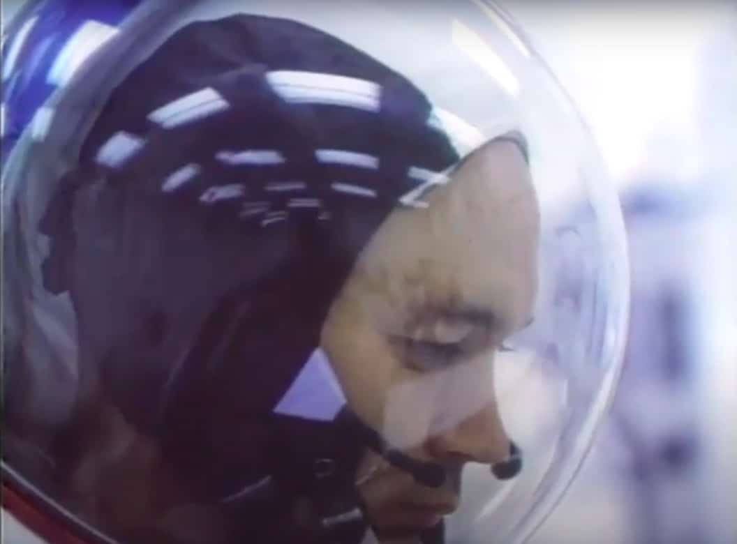 georges leibfried apollo