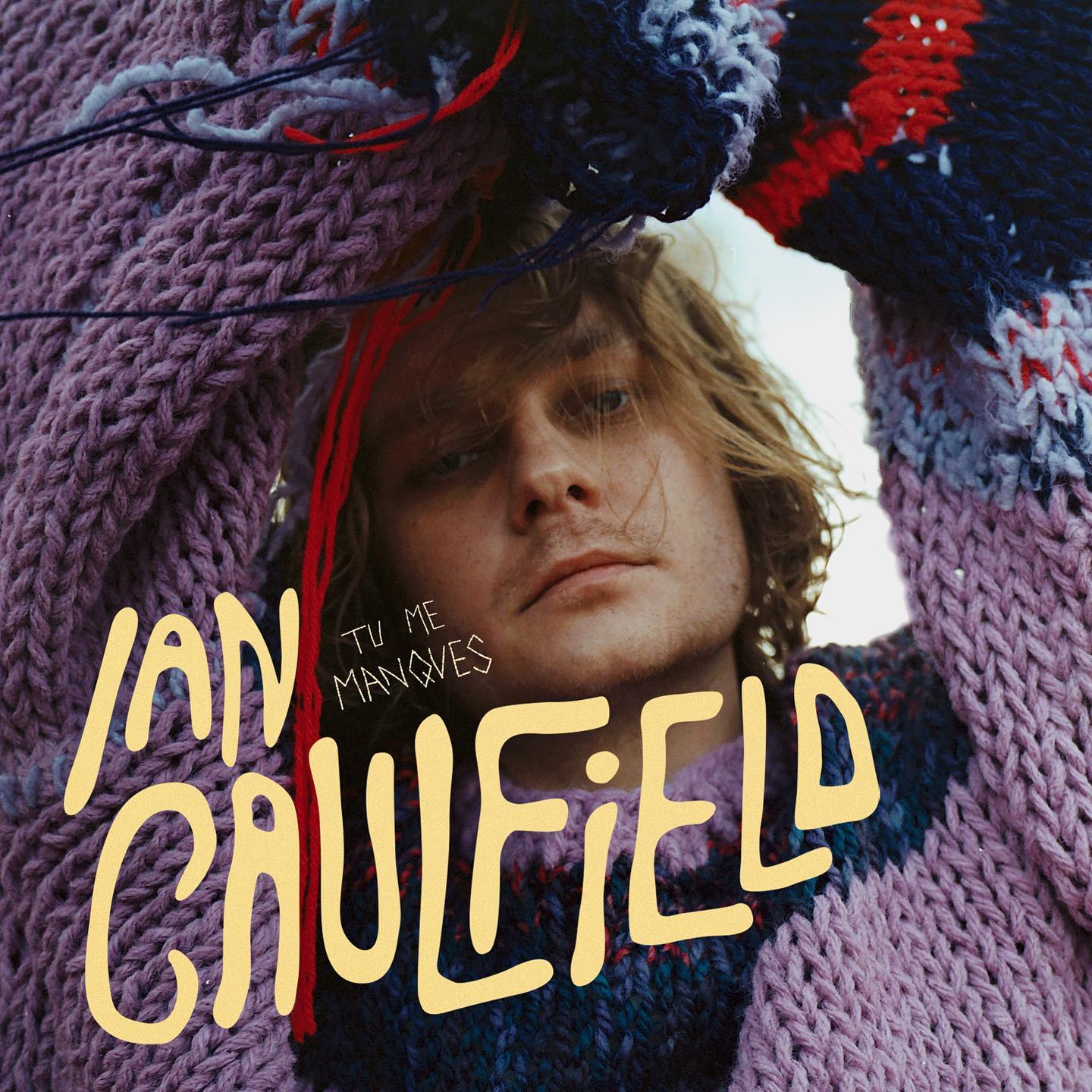 ian caulfield tu me manques