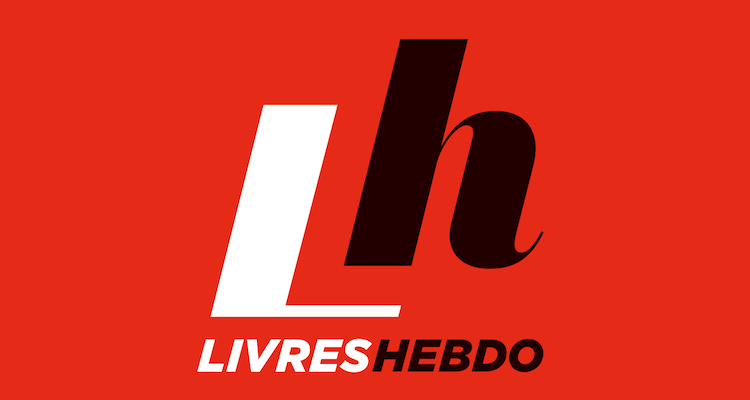 livres hebdo