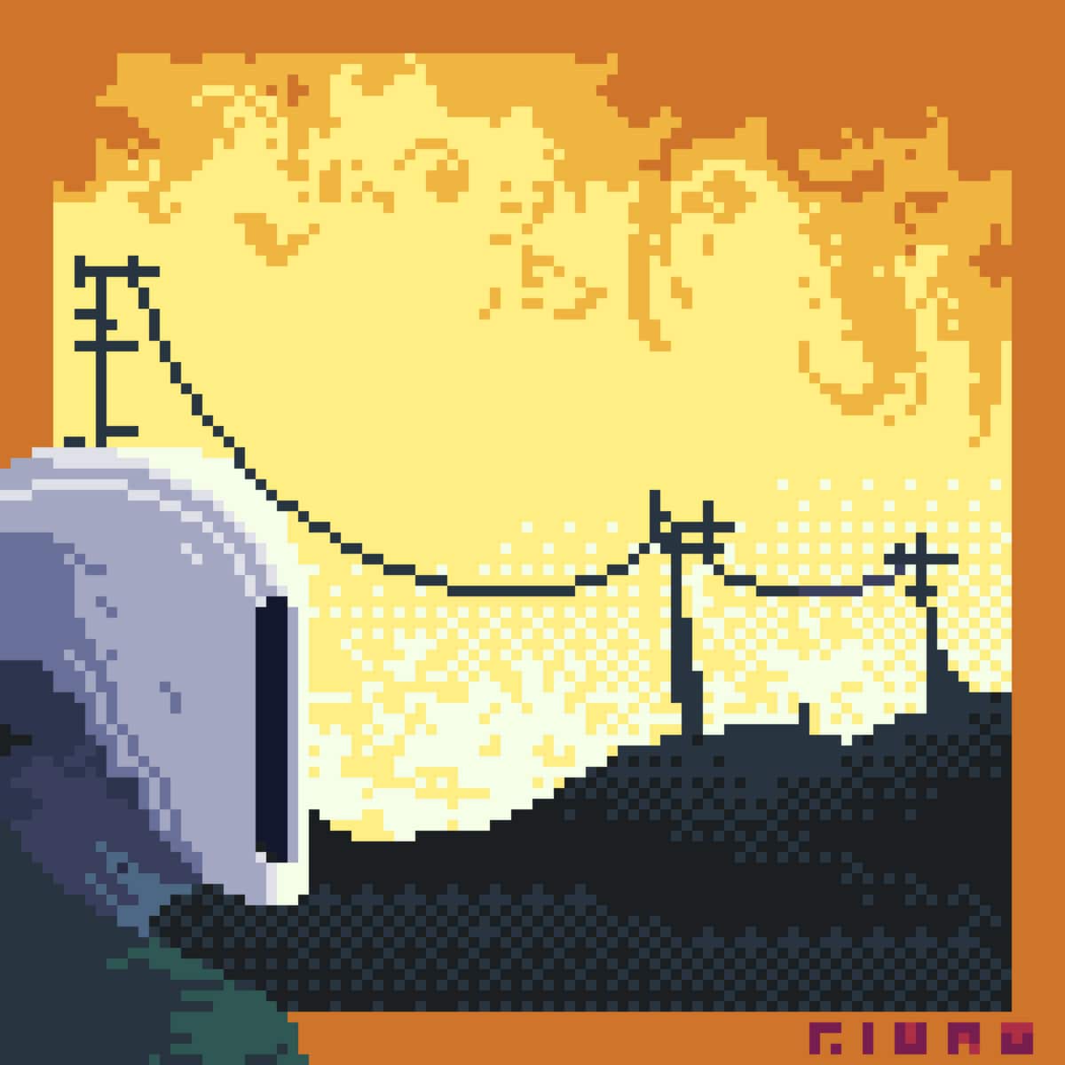 pluton beyond the gates of tenochtli