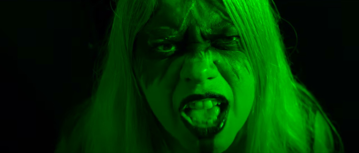 sleazyz devil talking in my head