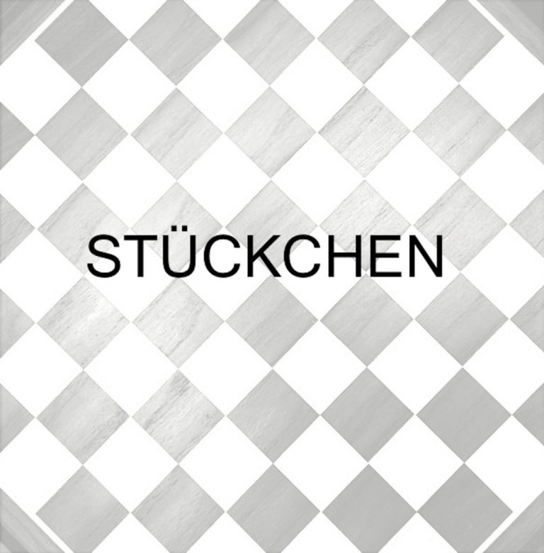 stuckchen