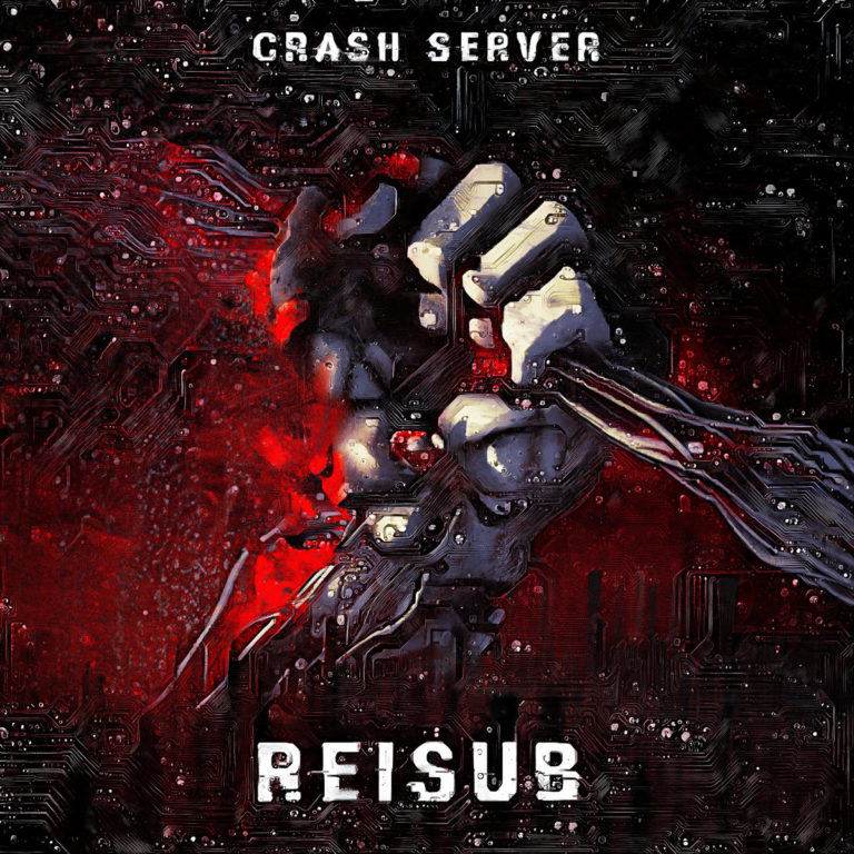 Crash Server
