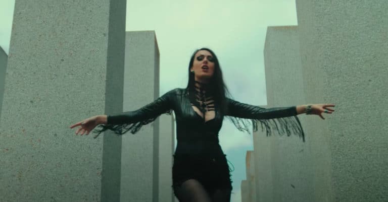 DUST IN MIND Lost Control