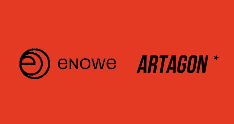 Enowe et Artagon