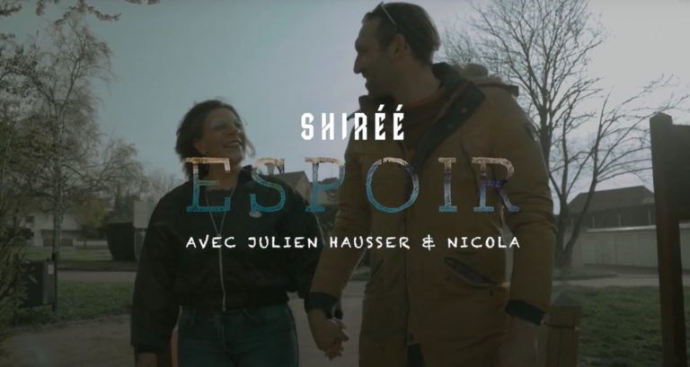 Espoir Shiree