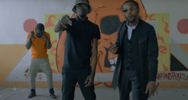 Luna Baby Amilbeats Pat Fuineur Imprevu