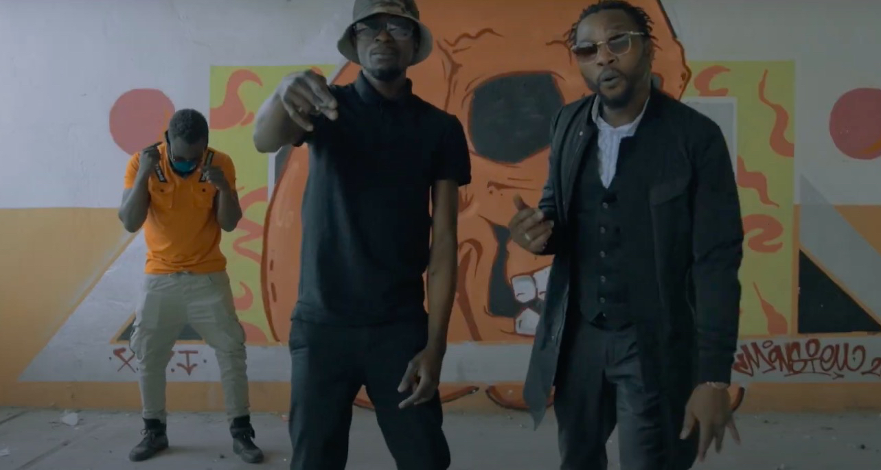 Luna Baby Amilbeats Pat Fuineur Imprevu