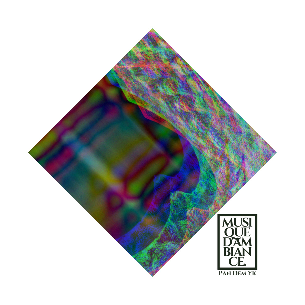 Musique dAmbiance PaN DeM Yk