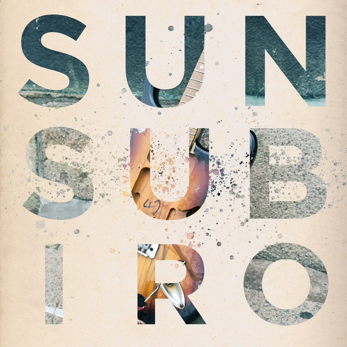 Sunsubiro