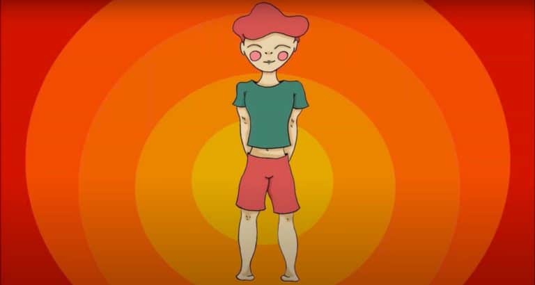 THE CLOCKMAKERS Bulle a bascule