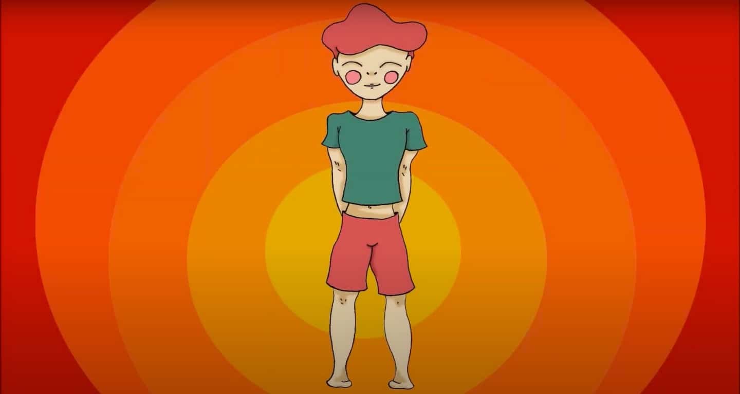 THE CLOCKMAKERS Bulle a bascule