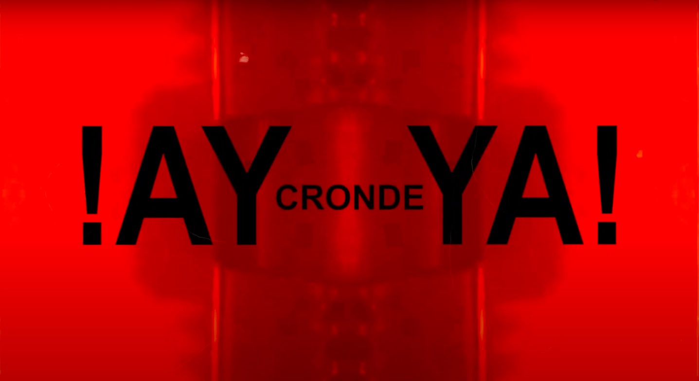 ayya cronde