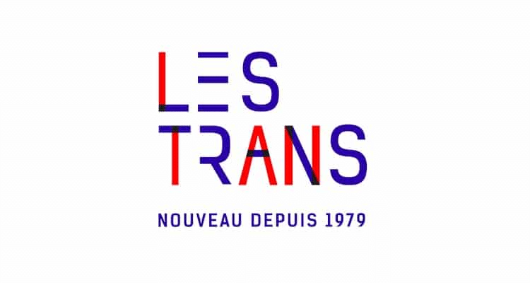 logo les trans rennes 1